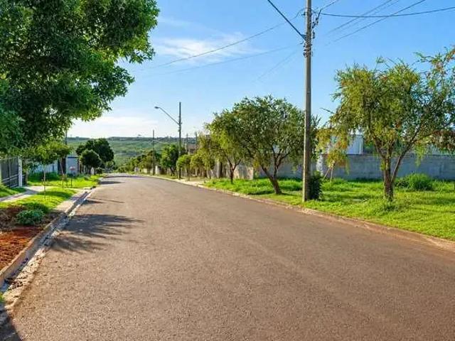 Terreno / Lote para Venda em Maringá/PR Jardim Espanha