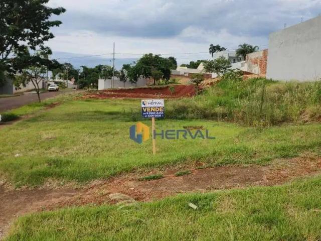 Terreno / Lote para Venda em Maringá/PR Jardim Espanha