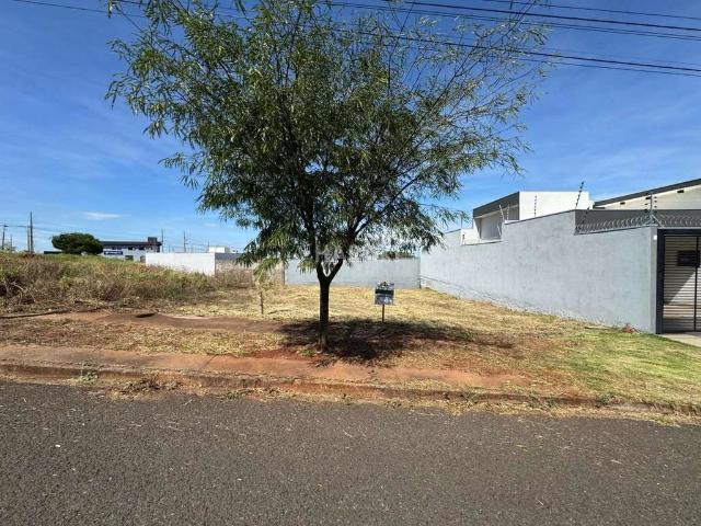 Terreno / Lote para Venda em Maringá/PR Jardim Espanha