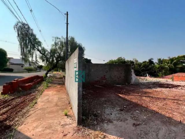 Terreno / Lote para Venda em Maringá/PR Jardim Guairacá