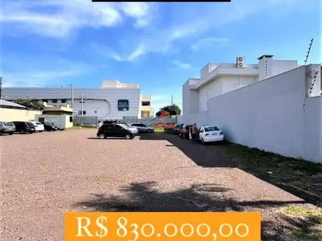 Terreno / Lote para Venda em Maringá/PR Jardim Guaporé
