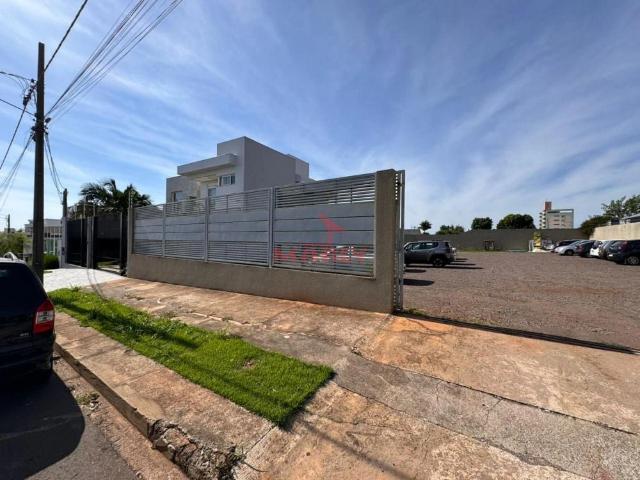 Terreno / Lote para Venda em Maringá/PR Jardim Guaporé