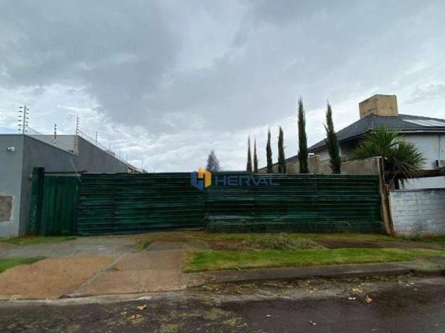 Terreno / Lote para Venda em Maringá/PR Jardim Guaporé