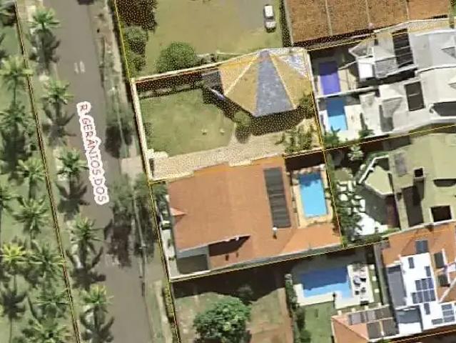 Terreno / Lote para Venda em Maringá/PR Jardim Guaporé
