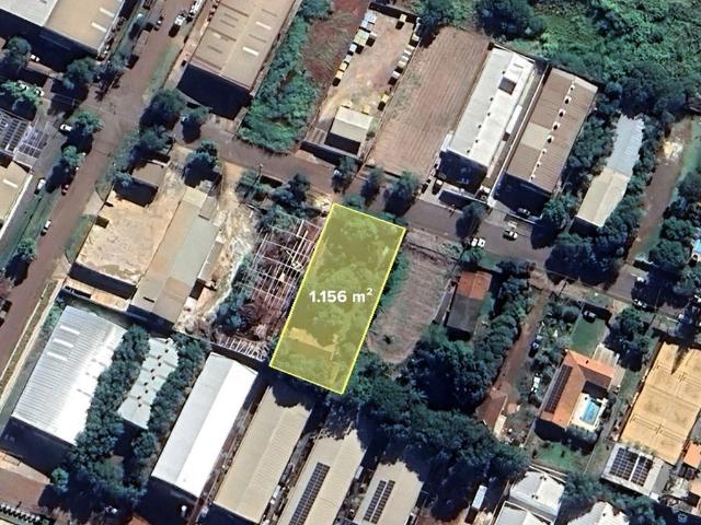 Terreno / Lote para Venda em Maringá/PR Jardim Hanover