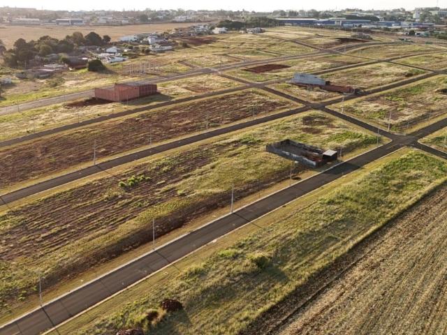Terreno / Lote para Venda em Maringá/PR Jardim Hanover