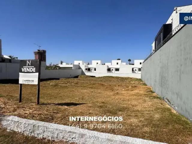 Terreno / Lote para Venda em Maringá/PR Jardim Higienópolis