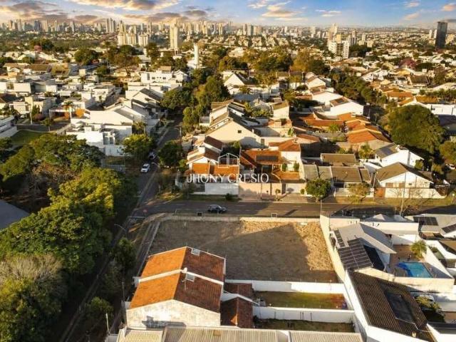 Terreno / Lote para Venda em Maringá/PR Jardim Iguaçu