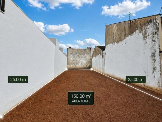 Terreno / Lote para Venda em Maringá/PR Jardim Império do Sol