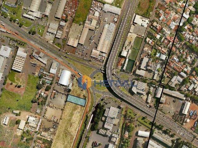 Terreno / Lote para Venda em Maringá/PR Jardim Internorte