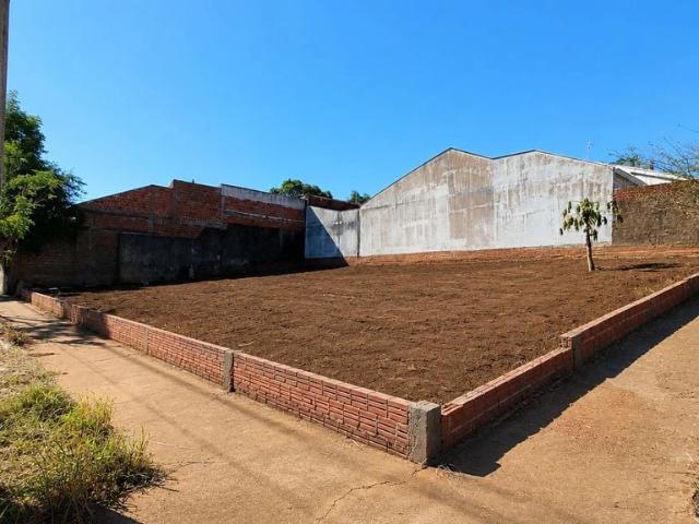 Terreno / Lote para Venda em Maringá/PR Jardim Lucianópolis