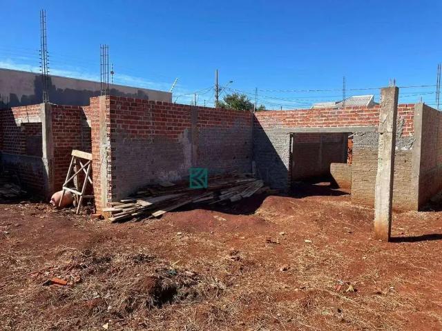 Terreno / Lote para Venda em Maringá/PR Jardim Paulista