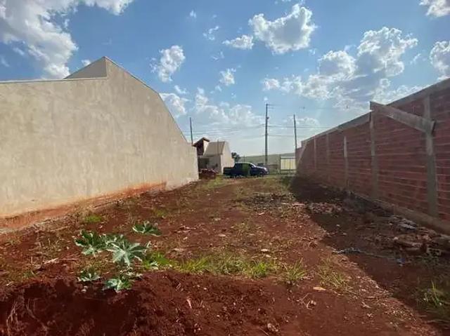 Terreno / Lote para Venda em Maringá/PR Jardim Pilar