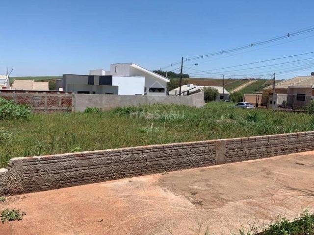 Terreno / Lote para Venda em Maringá/PR Jardim Primavera Iguatemi