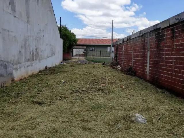 Terreno / Lote para Venda em Maringá/PR Jardim Rebouças