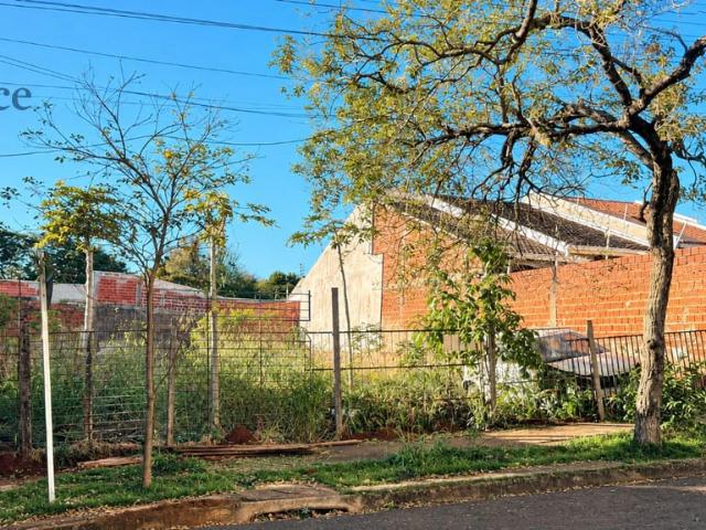 Terreno / Lote para Venda em Maringá/PR Jardim Rebouças