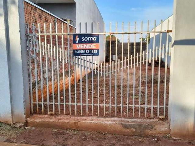 Terreno / Lote para Venda em Maringá/PR Jardim São Clemente