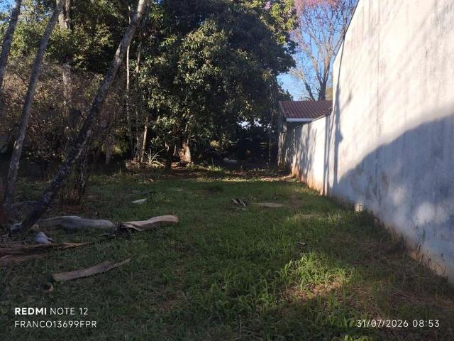 Terreno / Lote para Venda em Maringá/PR Jardim São Domingos