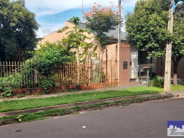 Terreno / Lote para Venda em Maringá/PR Jardim São Francisco