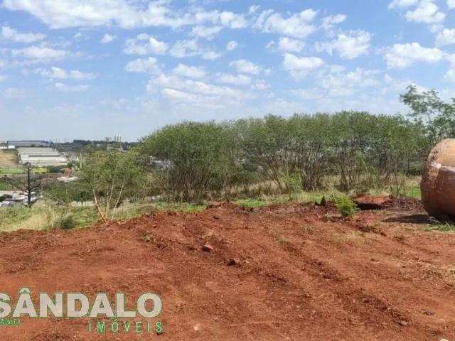 Terreno / Lote para Venda em Maringá/PR Jardim São Paulo