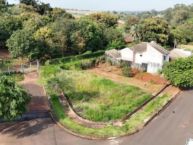 Terreno / Lote para Venda em Maringá/PR Jardim São Pedro Iguatemi