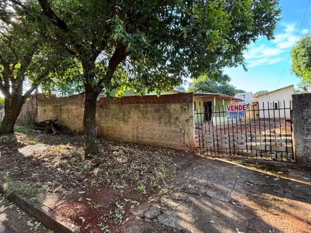 Terreno / Lote para Venda em Maringá/PR Jardim São Silvestre