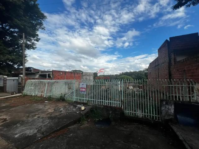 Terreno / Lote para Venda em Maringá/PR Jardim São Silvestre