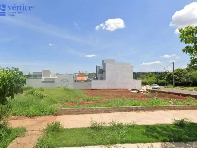 Terreno / Lote para Venda em Maringá/PR Jardim Santa Rosa