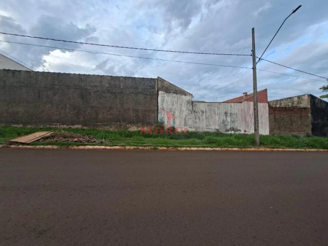 Terreno / Lote para Venda em Maringá/PR Jardim Universo