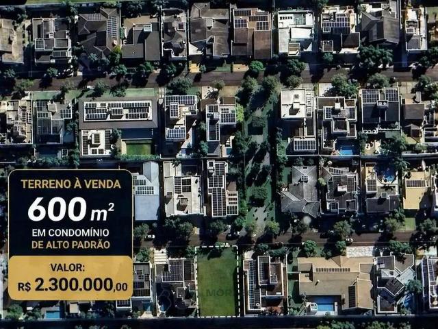 Terreno / Lote para Venda em Maringá/PR Jardim Universo