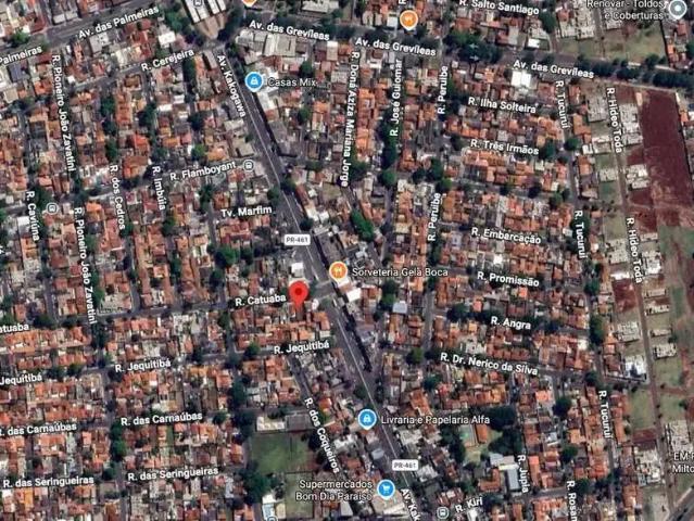 Terreno / Lote para Venda em Maringá/PR Jardim Vitória
