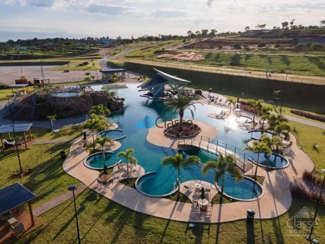 Terreno / Lote para Venda em Maringá/PR Jardins de Monet Residence