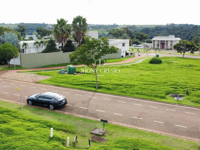 Terreno / Lote para Venda em Maringá/PR Jardins de Monet Residence