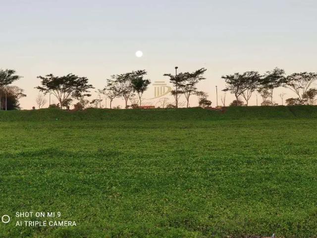 Terreno / Lote para Venda em Maringá/PR Jardins de Monet Residence