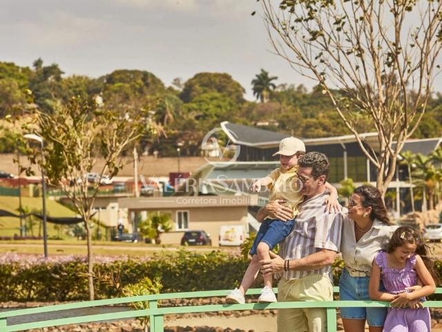 Terreno / Lote para Venda em Maringá/PR Jardins de Monet Residence