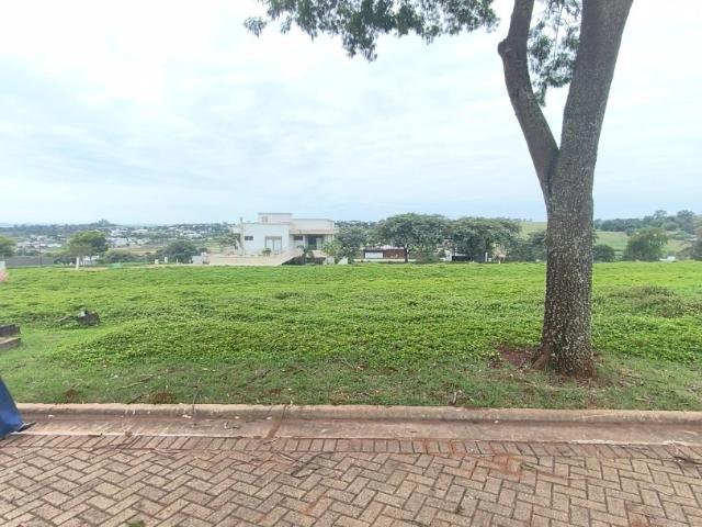 Terreno / Lote para Venda em Maringá/PR Jardins de Monet Residence