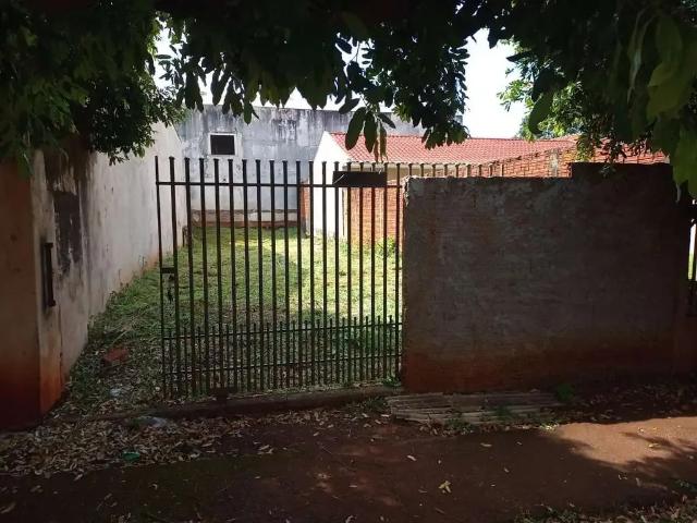 Terreno / Lote para Venda em Maringá/PR Loteamento Grajaú