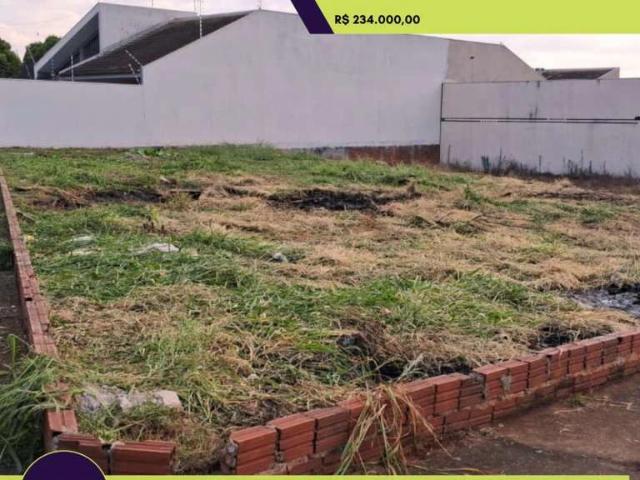 Terreno / Lote para Venda em Maringá/PR Loteamento Sumaré