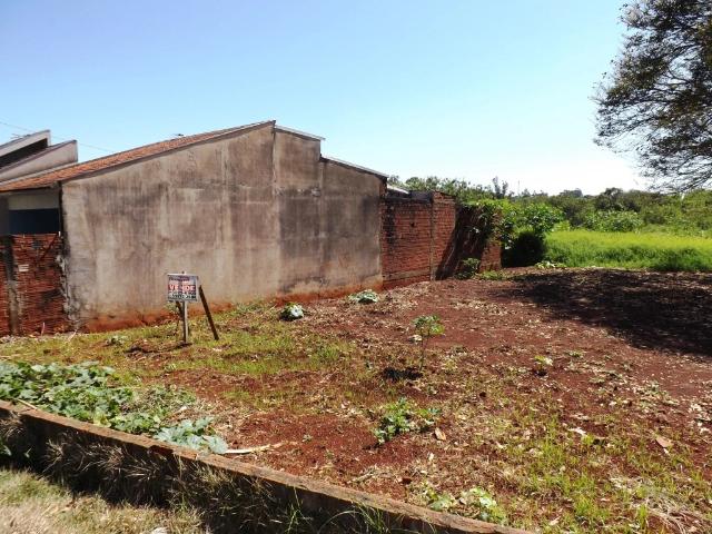 Terreno / Lote para Venda em Maringá/PR Loteamento Sumaré