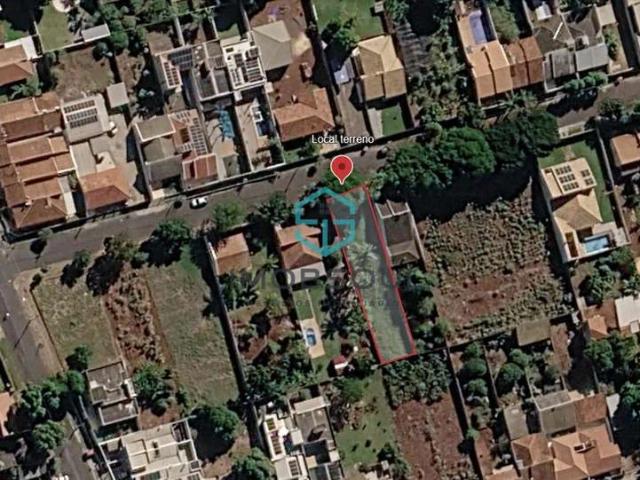 Terreno / Lote para Venda em Maringá/PR Portal das Torres