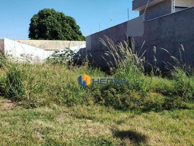 Terreno / Lote para Venda em Maringá/PR Parque das Grevíleas