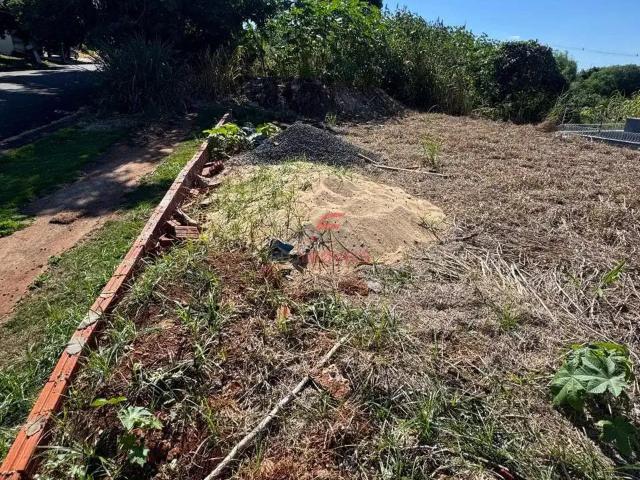 Terreno / Lote para Venda em Maringá/PR Parque Industrial 1 Quartos