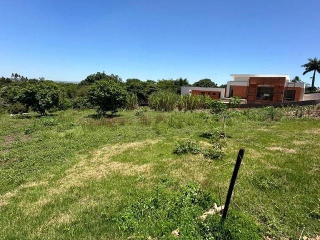 Terreno / Lote para Venda em Maringá/PR Parque Industrial