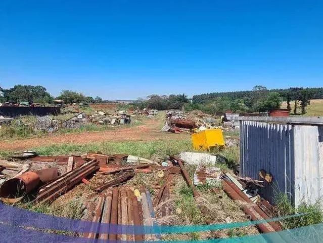 Terreno / Lote para Venda em Maringá/PR Parque Industrial Bandeirantes
