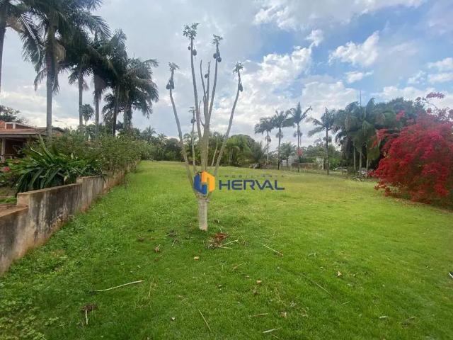 Terreno / Lote para Venda em Maringá/PR Parque Industrial Bandeirantes