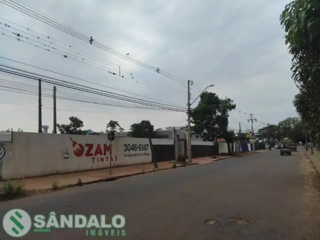 Terreno / Lote para Venda em Maringá/PR Parque Industrial Bandeirantes