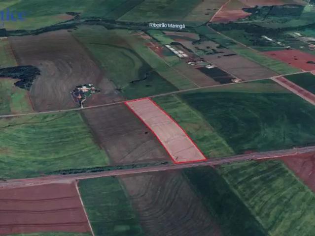 Terreno / Lote para Venda em Maringá/PR Parque Industrial 200