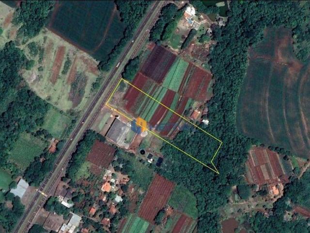 Terreno / Lote para Venda em Maringá/PR Parque Industrial I