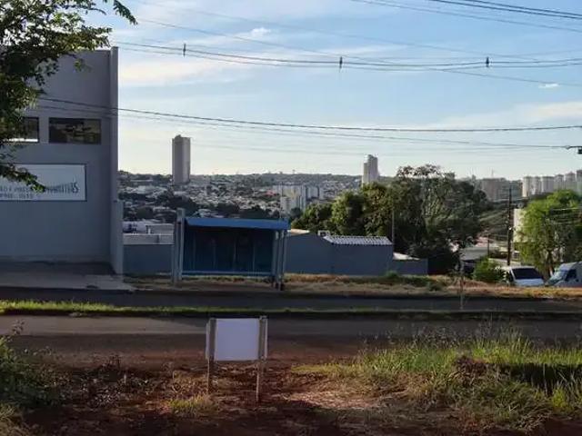 Terreno / Lote para Venda em Maringá/PR Parque Tarumã