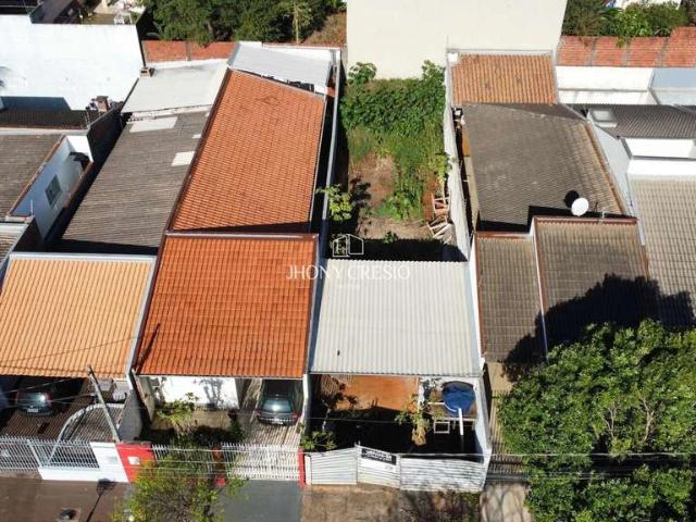 Terreno / Lote para Venda em Maringá/PR Parque Tarumã